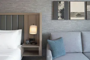 Renaissance Framingham Hotel & Conference Center - Chambre