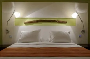 E-Hotel Larnaca Resort & Spa - Zimmer