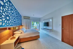 Rincon of the Seas Grand Caribbean Hotel - Room
