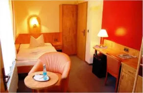 Hotel Prox - Room