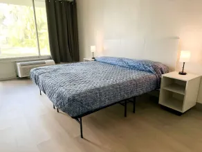 Stayable Lakeland - Chambre