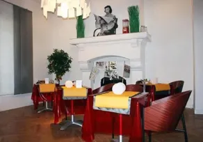 b11 Hôtel - Restaurant