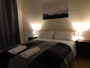 Il Galileo Rooms - Chambre