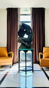 Hôtel La Villa Bayonne - Réception