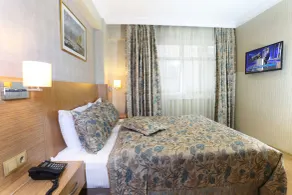 Riva Hotel Alsancak - Room