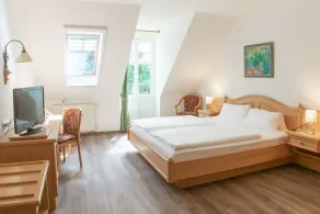 Hotel Boltenmühle - Camera