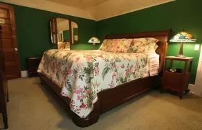 Kangaroo House Bed & Breakfast - View from room