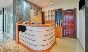 Sparrows Residency - Restaurant