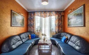 Hotel Erzsébet - Reception