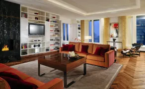 The Ritz-Carlton, Berlin - Room
