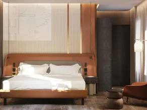 Mövenpick Yerevan - Room