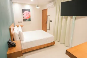 Mandarina's House Hotel - Zimmer
