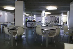 Sol y Sombra - Restaurant