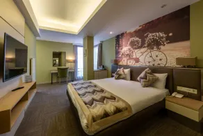 Riva's Moda - Chambre