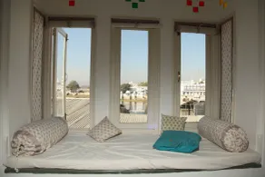 Aashiya Haveli - Room