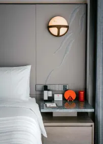 Nousland Beijing - Room