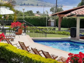 Hotel Osadía Ventura - Pool