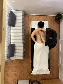 Villa Sertis Santorini - Spa