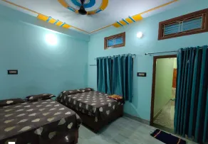 Rama Guest House - Room