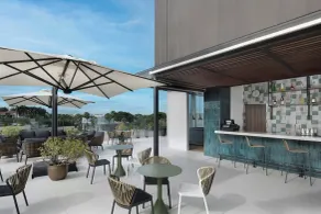 Residence Inn by Marriott Santiago de los Caballeros - Pool