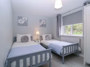 Sunny Cottage - Room