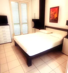 ALBACHIARA INN Residence Apartments - Rom