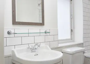 Governors House by Greene King Inns - Baño