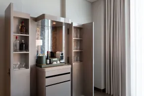 The St. Regis Belgrade - Room