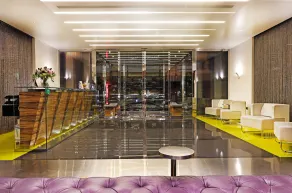 Warwick Stone 55 Hotel Beirut - Reception