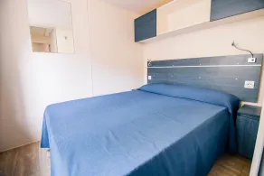 Camping Casa Di Caccia - Zimmer