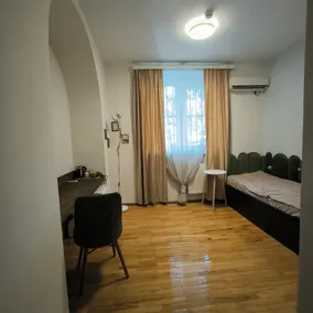 Triple eight hotel - Room