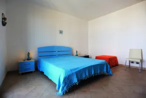 Stella sul mare - Zimmer