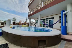 Casa Mia - Piscine