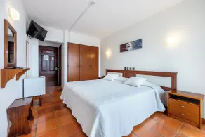 Salema Beach Hotel - Habitación