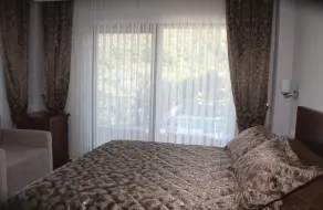 Keyf Konak - Room