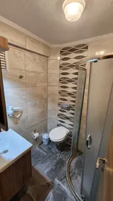 Can Motel - Bathroom