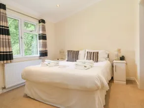 Callow Lodge 22 - Room