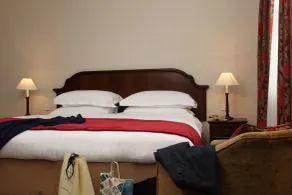 Macdonald New Blossoms Hotel, Chester - Habitación
