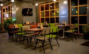Hotel Imperial - Restaurant