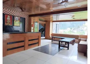 Hotel Vasudeva Inn - Reception