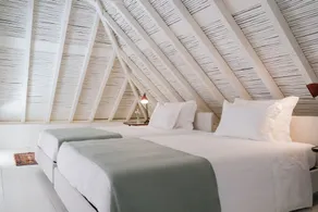 São Paulo Boutique Guesthouse - Room