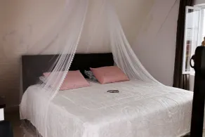 Castelinho Solemar - Família, Piscina, Hidro Spa e Praia - Auto Check-in! - Room