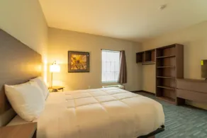 Efficiency De Luxe Sulphur Near Lake Charles I 10 - Chambre