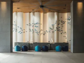Avani Plus Khao Lak Resort - Réception