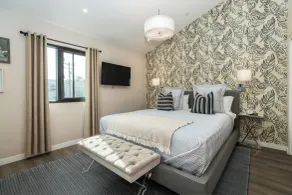 The Lofts at The Market - Chambre
