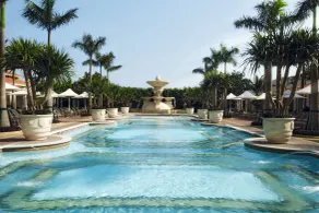 The Venetian Macao - Piscine