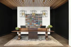 The Casso, Raleigh, A Tribute Portfolio Hotel - Réception