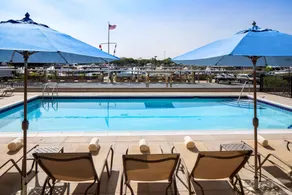 Hyatt Place Long Island East End - Pool