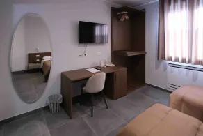 La Corte Park Hotel & Spa - Rum
