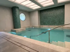 Pullman Montpellier Antigone - Piscine